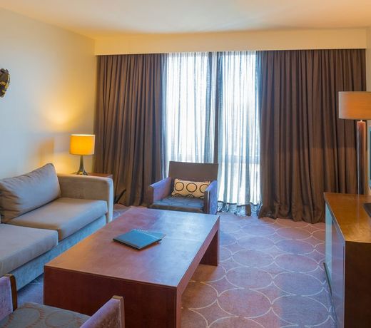 InterContinental Lusaka