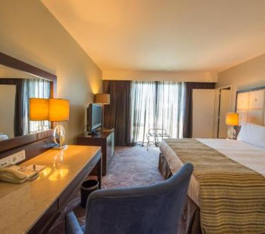 InterContinental Lusaka