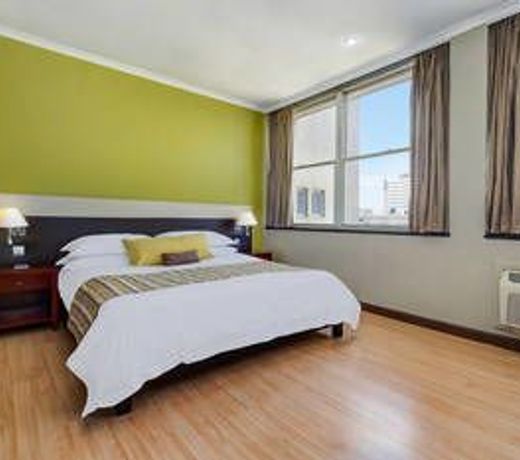 Protea Hotel by Marriott Lusaka Cairo Road