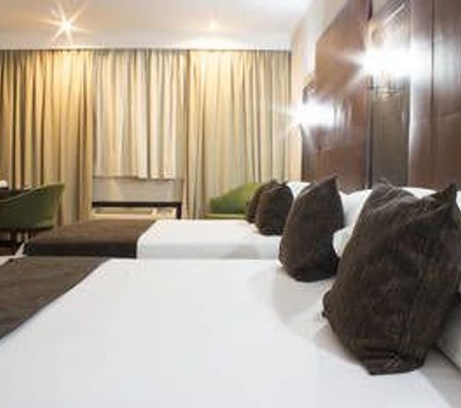 Protea Hotel by Marriott Lusaka