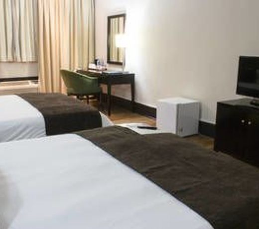 Protea Hotel by Marriott Lusaka