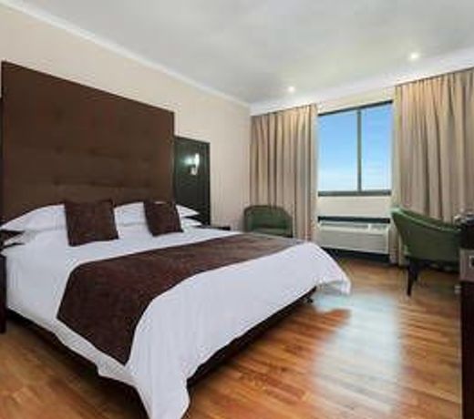 Protea Hotel by Marriott Lusaka