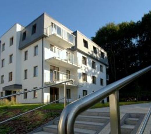 IRS ROYAL APARTMENTS Apartamenty IRS Copernicus