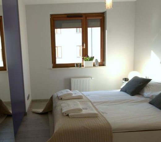 IRS ROYAL APARTMENTS Apartamenty IRS Copernicus