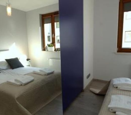 IRS ROYAL APARTMENTS Apartamenty IRS Copernicus