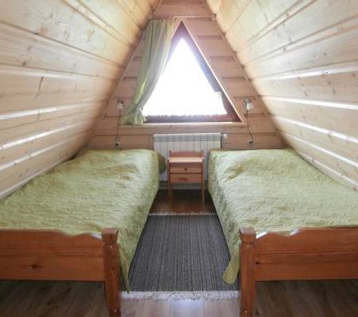 Pokoje z widokiem na Tatry