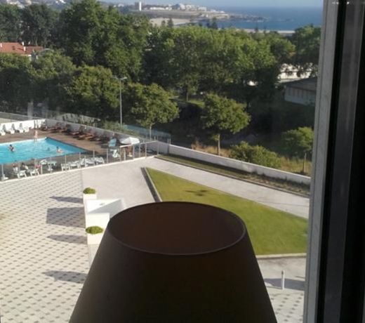 Deluxe Condominium with Ocean View