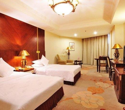 Fuzhou Meilun Hotel