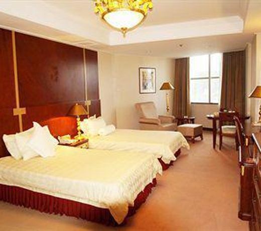 Fuzhou Meilun Hotel