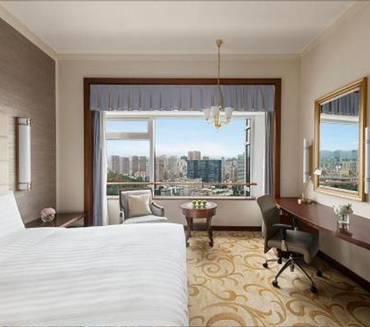 Shangri-La Fuzhou