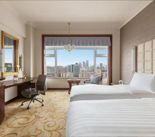Shangri-La Fuzhou