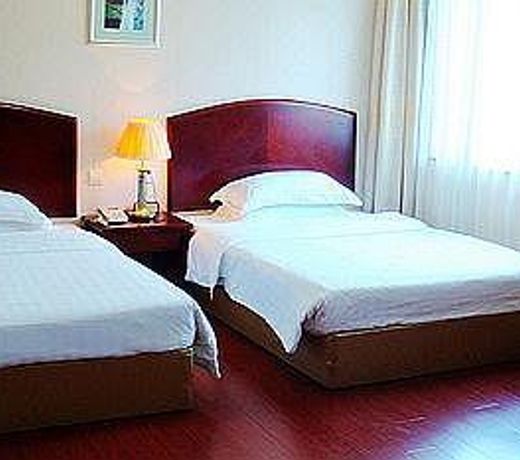 Jun An Business Hotel - Fuzhou