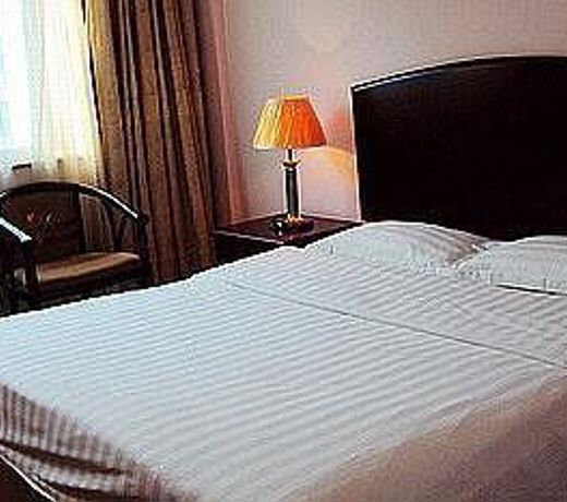 Jun An Business Hotel - Fuzhou