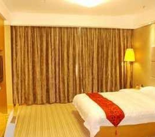 Hexie Hotel