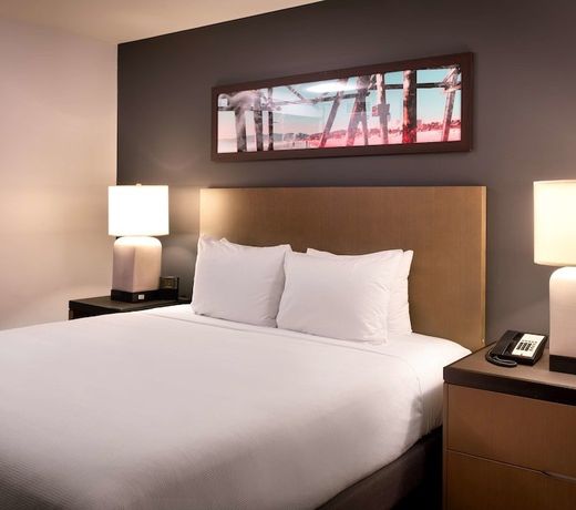Hyatt House Salt Lake City Downtown