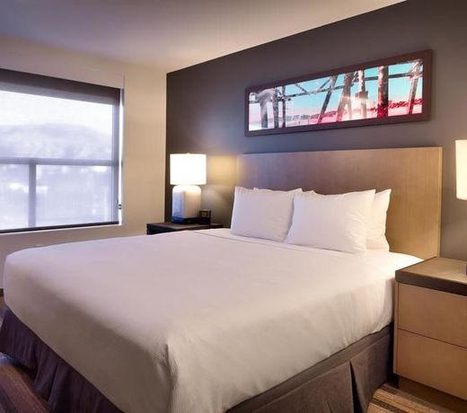 Hyatt House Salt Lake City Downtown
