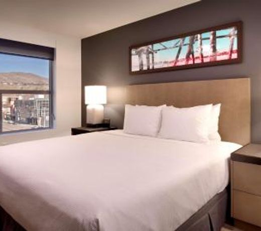 Hyatt House Salt Lake City Downtown