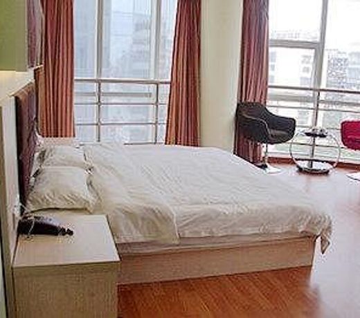 Yonghong Hotel - Fuzhou
