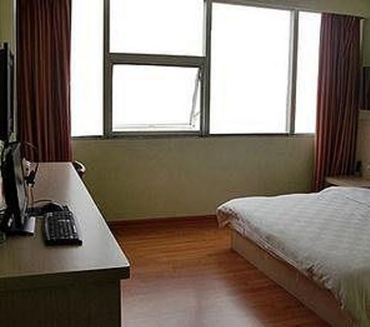 Yonghong Hotel - Fuzhou