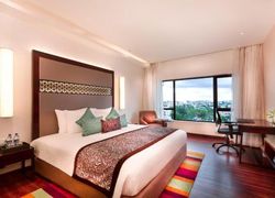 GRT Grand Hotel фото 2, г. Ченнаи, 