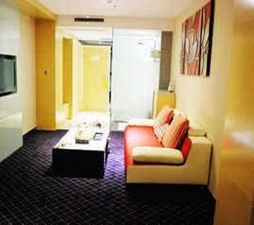 Spring Hotel Gupin Road - Fuzhou