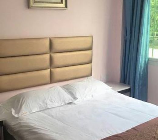 Kaijie Business Hotel Zhanjin - Fuzhou