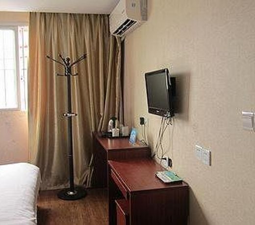 Kaijie Business Hotel Zhanjin - Fuzhou