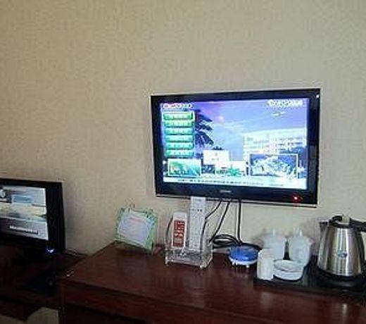 Kaijie Business Hotel Zhanjin - Fuzhou