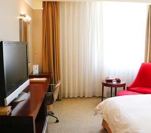 Best Western Plus Fortune Hotel Fuzhou