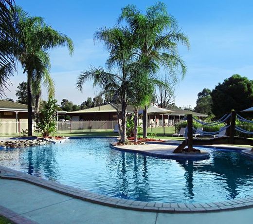 Cobram Barooga Golf Resort