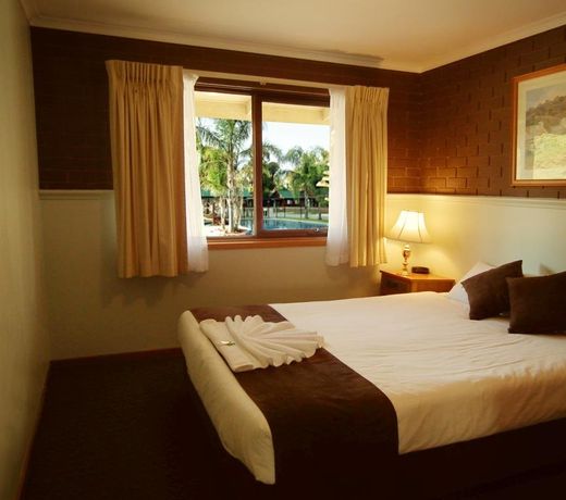 Cobram Barooga Golf Resort