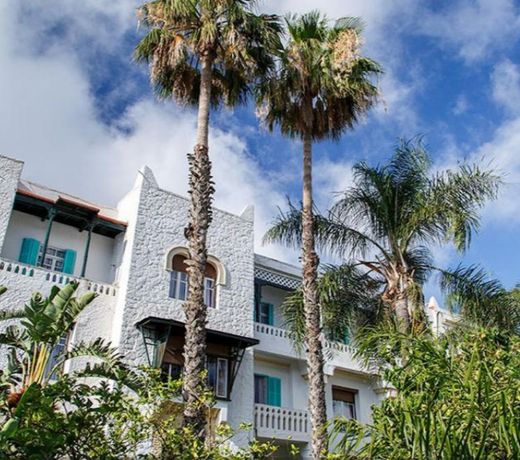 Hotel El-Djazair