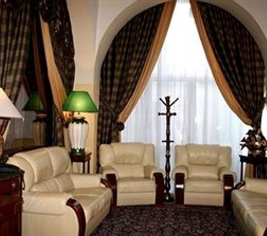 Hotel El-Djazair