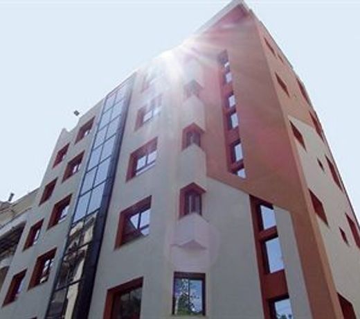 Hotel Dar El Ikram