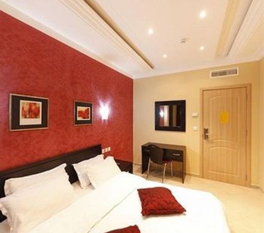 Hotel Dar El Ikram