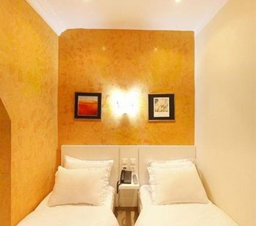 Hotel Dar El Ikram