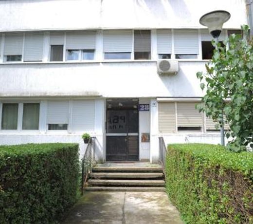 Apartment Daca Stan