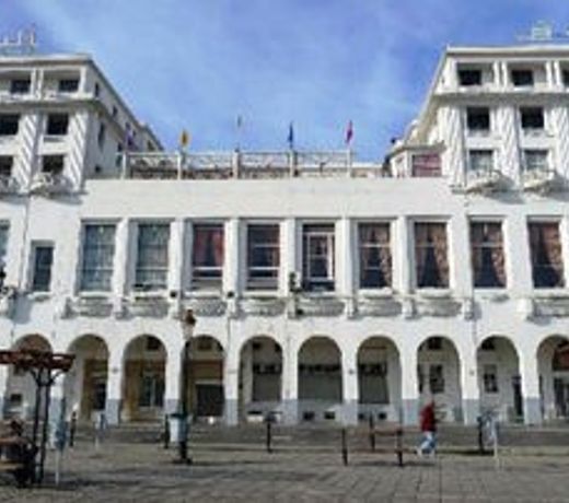 Safir Alger