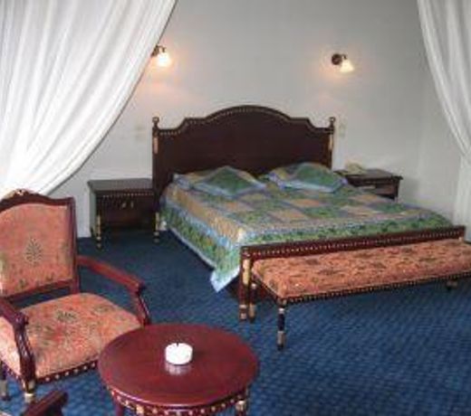 Safir Alger