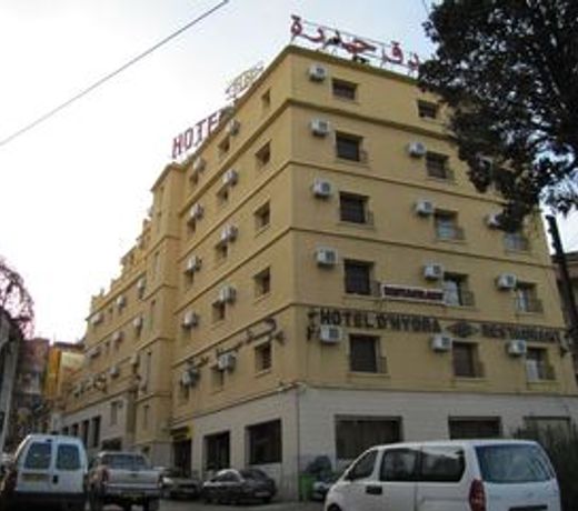 Hotel Hydra