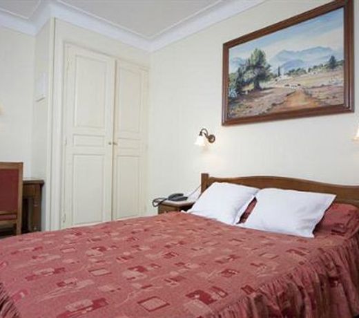 Hotel Hydra