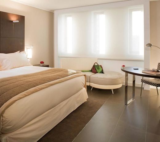 Sofitel Algiers Hamma Garden