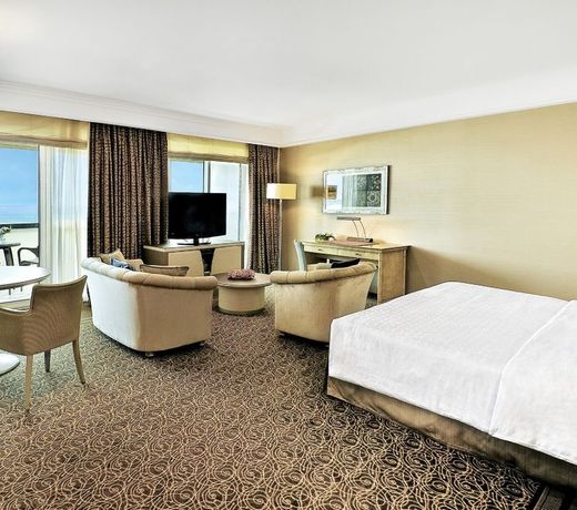 Sheraton Club des Pins Resort