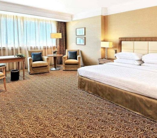 Sheraton Club des Pins Resort