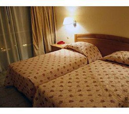 Hotel Mazafran