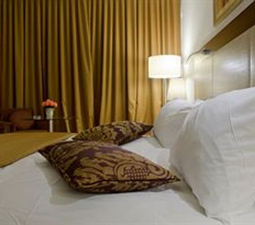 Hotel El Aurassi