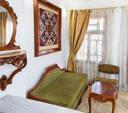 Dar Diaf Alger