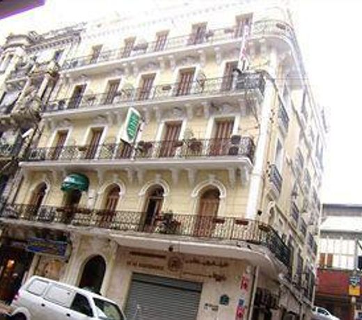 Hotel Samir