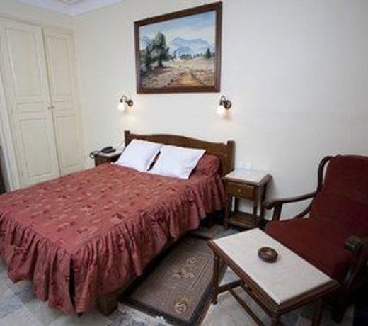 Hotel Samir
