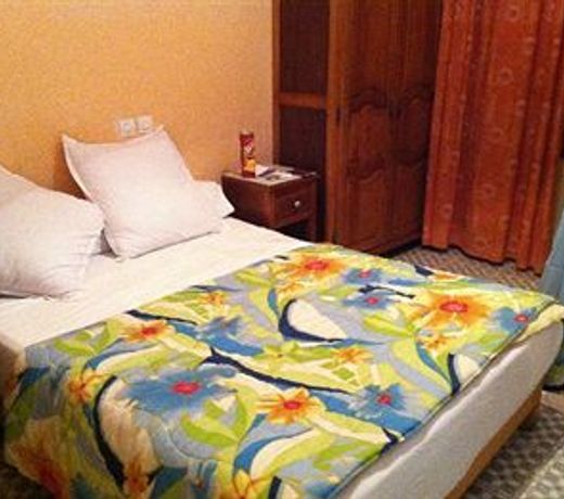 Hotel Samir